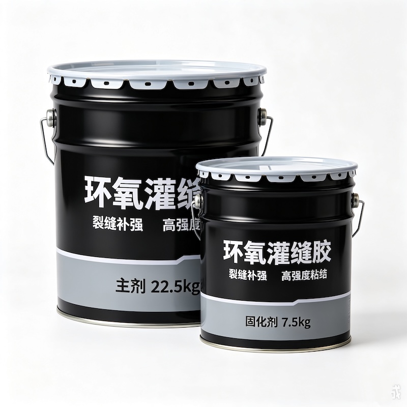 太原裂缝修复封闭胶